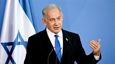 Netanyahu İsrailin keçmiş müdafiə nazirinə müqavilə təklif etdi