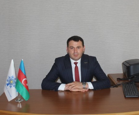 Vacib tərəfdaş…