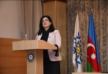 "Zərifə xanım Əliyeva XX əsrin ortalarında tibb elmində inqilabi kəşflərə imza atıb" - DEPUTAT