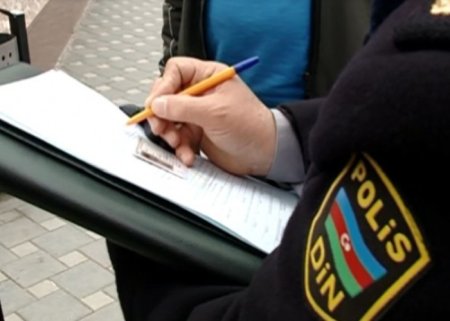 Masallı bələdiyyəsinin sədri cərimələndi