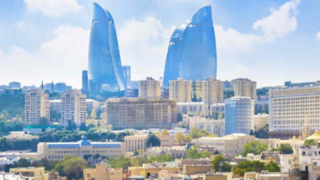 Sabah hava necə olacaq?