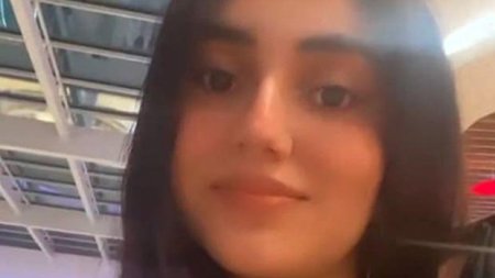 Bakıda 18 yaşlı qız 6 gündür itkin düşüb