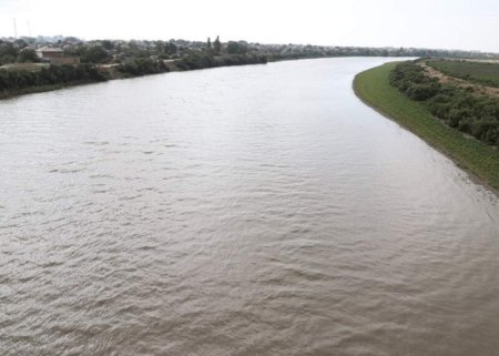 Su kanalında qadın meyitinin tapılması ilə bağlı cinayət işi başlandı