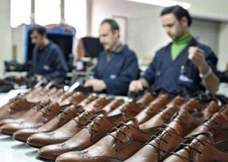 Ağdamda ayaqqabı istehsal olunacaq