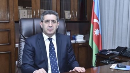 Köçərli Həsənov vətəndaşları qəbul edəcək