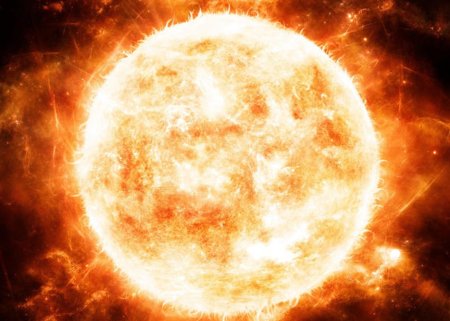 Bu tarixlərdə güclü geomaqnit qasırğası gözlənilir