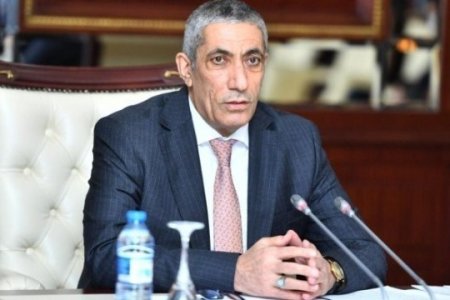 "Gömrükdə insanların özü üçün gətirdikləri dərmanlara maneəçilik törədilir" - Siyavuş Novruzov