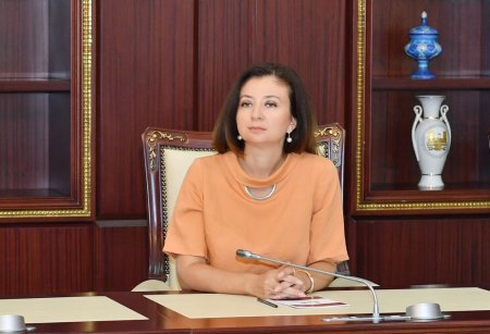 Ülviyyə Ağayeva: "Əldə olunan uğurlar dövlət başçısının düzgün qurulmuş dövlətçilik siyasətinin nəticəsidir "
