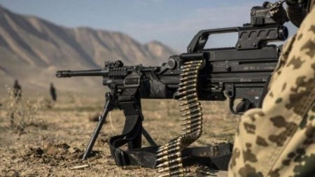 Ermənistanın növbəti təxribatının qarşısı qətiyyətlə alınır