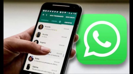"WhatsApp"da yeni funksiya istifadəyə verildi