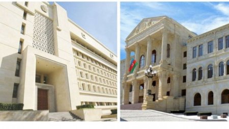 Palata ötən il 6 yoxlama ilə bağlı materialları Baş Prokurorluğa və DTX-ya göndərib