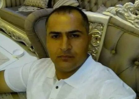 Şəhid Vidadi Zalovla vida mərasimi keçirildi