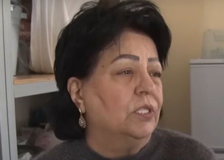 Qalmaqallı uşaq evinin direktoru İŞDƏN ÇIXARILDI