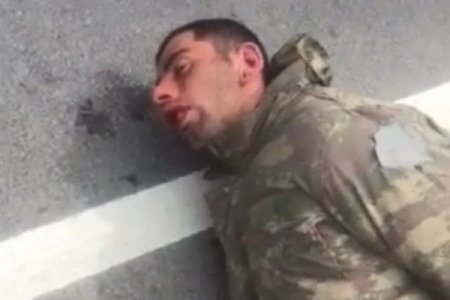 Hərbçimizə işgəncə verilməsi faktı ilə bağlı cinayət işi başlanıb