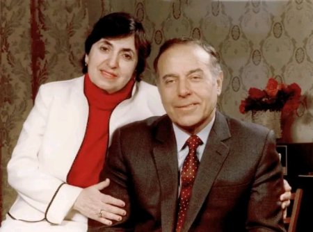 Akademik Zərifə Əliyevanın Azərbaycan tibb elminə verdiyi dəyərli töhfələr