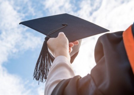 Xaricdə doktorantura təhsili üçün sənəd verənlərin NƏZƏRİNƏ