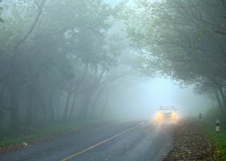 Magistral yollarda görünüş məsafəsi məhdudlaşacaq