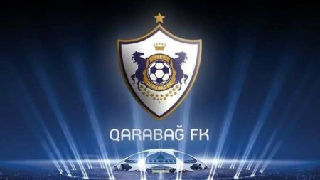 "Qarabağ" Azərbaycan çempionatında ilk dəfə məğlub olub