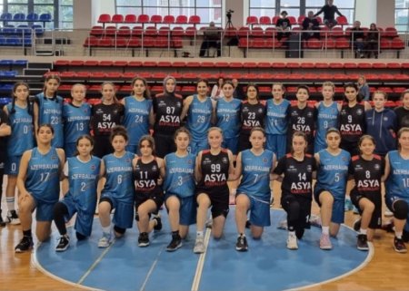 Millimiz “Qalatasaray”a qalib GƏLDİ