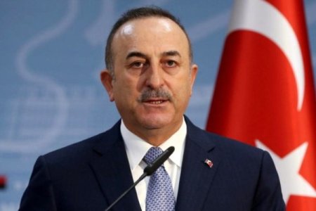 "Zəlzələdə yardıma ilk gələn və son gedən azərbaycanlı xilasedicilər oldu" - Çavuşoğlu
