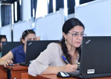 Müəllimlərin yerdəyişməsi üzrə vakansiya seçiminə start verildi