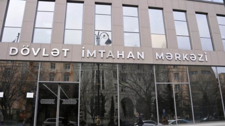 DİM imtahana görə intihar edən şagirdlə bağlı məlumat yaydı