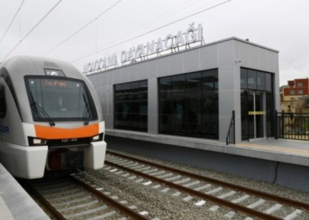 Bayramda qatarların hərəkət cədvəli belə olacaq