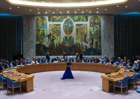 Lavrov BMT-nin baş katibi ilə danışıqlar aparır