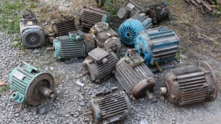 Ağdaşda fabrikdən oğurluq edənlər saxlanıldı