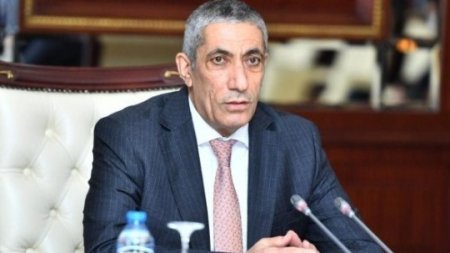 "Əgər qan qan-damar sistemindən başqa yerə axarsa, dövlətin təzyiqi aşağı düşər" - Deputat