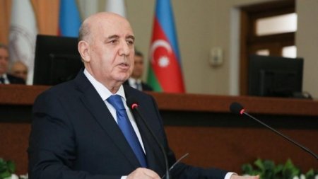 “Azərbaycan Avropanın etibarlı tərəfdaşıdır” - Əhliman Əmiraslanov
