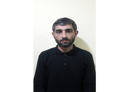 Narkotik tərkibli bitkilər yetişdirən şəxs SAXLANILDI