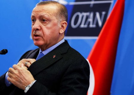 Ərdoğan infarkt keçirib? - RƏSMİ