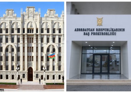 Prorektoru öldürməkdə təqsirli bilinən şəxs 12 il sonra SAXLANILDI
