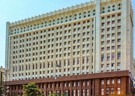 Əfv Komissiyasında 1700-dən çox müraciətə BAXILIB