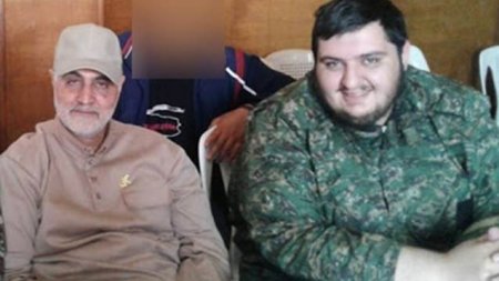 Tohid İbrahimbəyli İranda saxlanıldı