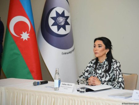 Ombudsmandan beynəlxalq ictimaiyyətə ÇAĞIRIŞ