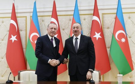 Ərdoğan İlham Əliyevlə görüşəcək