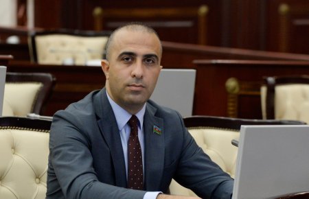 “Guya biz xainləri yox, dindarları hədəfə almışıq…” - Deputat