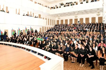 Ulu Naxçıvanın qeyrət təcəssümü