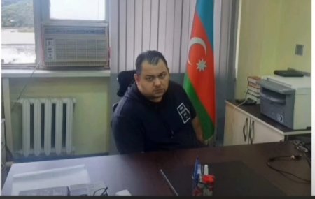 "İrana xidmət edən agentlərin özlərini"... - Rauf Bayrambəyli