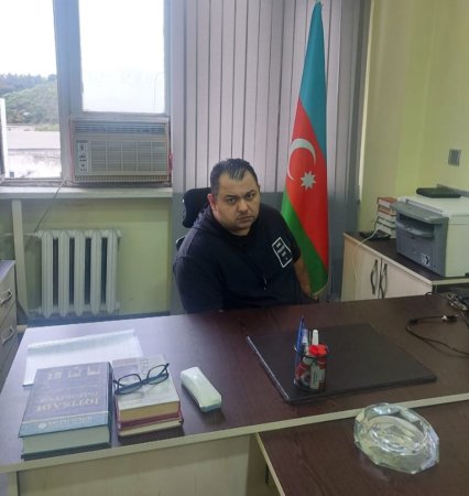 "Müxalifətçi olmaq üçün Vətən xaini olmaq gərək deyil" - Rauf Bayrambəyli