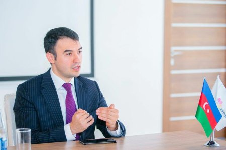 “İlham Əliyev Azərbaycanı türk dövlətləri birliyinin episentrinə çevirmək istəyir”