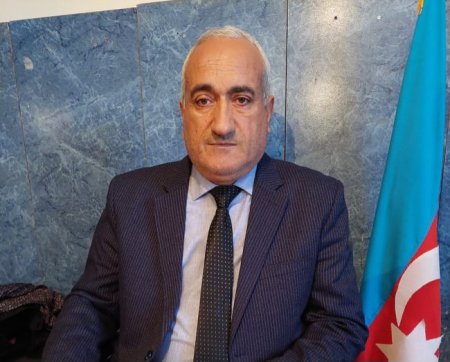 Azərbaycan ilə Tacikistan arasında diplomatik əlaqələrin otuz ildən artıq tarixi var