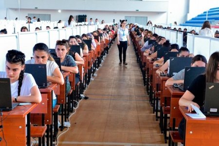 MİQ üzrə elektron sənəd qəbulu başa çatıb