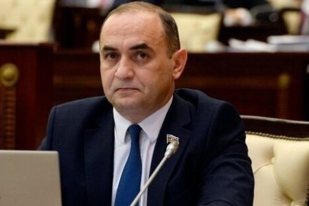 "Sosial media siyasətimizə yenidən baxmalıyıq" - Ceyhun Məmmədov