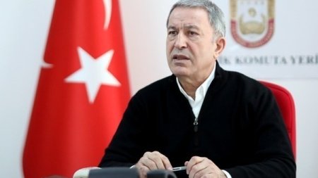 Türkiyə MN taxıl sövdələşməsi ilə bağlı texniki danışıqların aparıldığını açıqlayıb