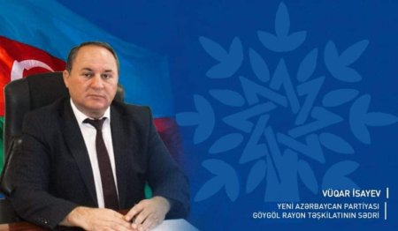 Xalq üçün yaşayan və xalqı yaşadan dahi
