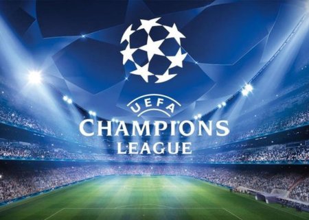 UEFA-dan Çempionlar Liqası ilə bağlı qalmaqallı paylaşım