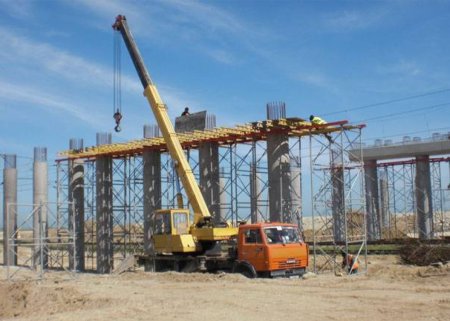 Xırdalanda tikinti şirkətindən 20 min manatlıq OĞURLUQ